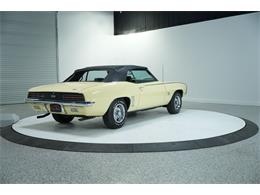 1969 Chevrolet Camaro (CC-2108246) for sale in Madisonville, Texas