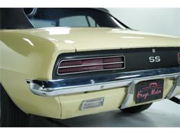 1969 Chevrolet Camaro (CC-2108246) for sale in Madisonville, Texas