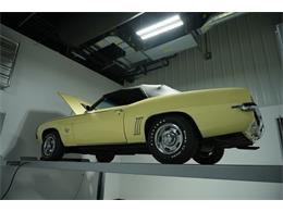 1969 Chevrolet Camaro (CC-2108246) for sale in Madisonville, Texas