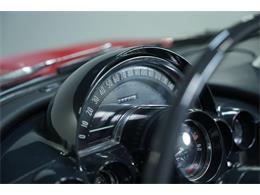 1958 Chevrolet Corvette (CC-2108247) for sale in Madisonville, Texas