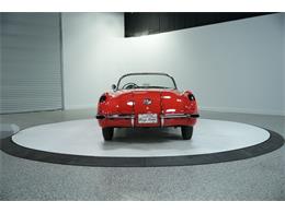 1958 Chevrolet Corvette (CC-2108247) for sale in Madisonville, Texas