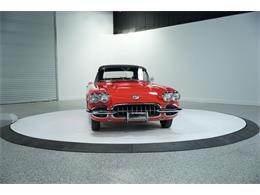1958 Chevrolet Corvette (CC-2108247) for sale in Madisonville, Texas