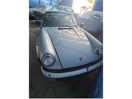 1987 Porsche 911 Turbo Coupe (CC-2108248) for sale in Camarillo, California