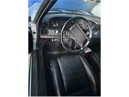 1987 Porsche 911 Turbo Coupe (CC-2108248) for sale in Camarillo, California