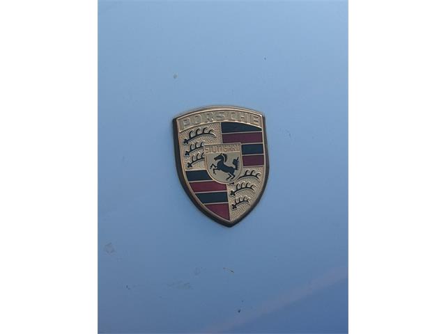 1987 Porsche 911 Turbo Coupe (CC-2108248) for sale in Camarillo, California
