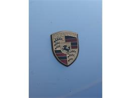 1987 Porsche 911 Turbo Coupe (CC-2108248) for sale in Camarillo, California