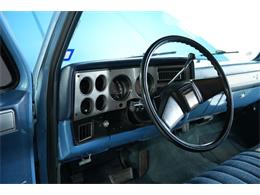 1985 Chevrolet C10 (CC-2108249) for sale in Madisonville, Texas