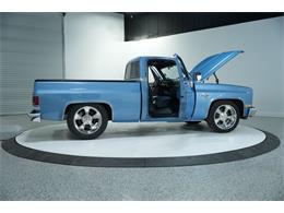 1985 Chevrolet C10 (CC-2108249) for sale in Madisonville, Texas