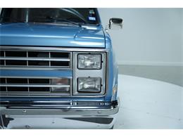 1985 Chevrolet C10 (CC-2108249) for sale in Madisonville, Texas