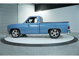 1985 Chevrolet C10 (CC-2108249) for sale in Madisonville, Texas
