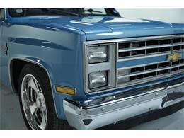 1985 Chevrolet C10 (CC-2108249) for sale in Madisonville, Texas