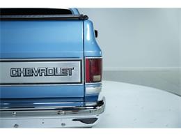 1985 Chevrolet C10 (CC-2108249) for sale in Madisonville, Texas
