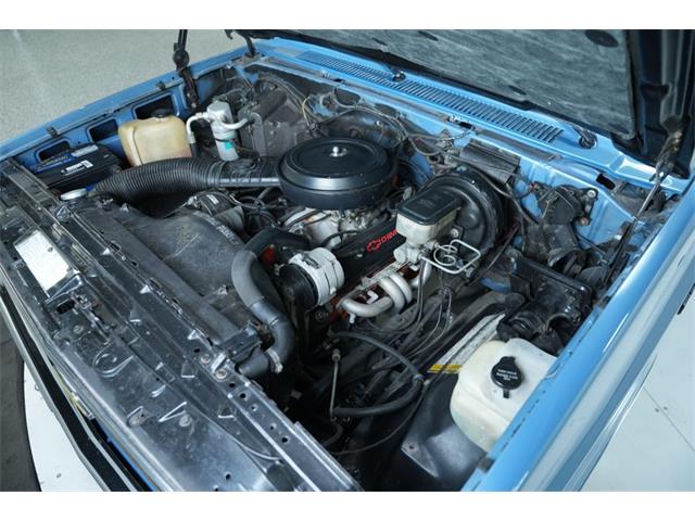 1985 Chevrolet C10 (CC-2108249) for sale in Madisonville, Texas