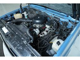 1985 Chevrolet C10 (CC-2108249) for sale in Madisonville, Texas