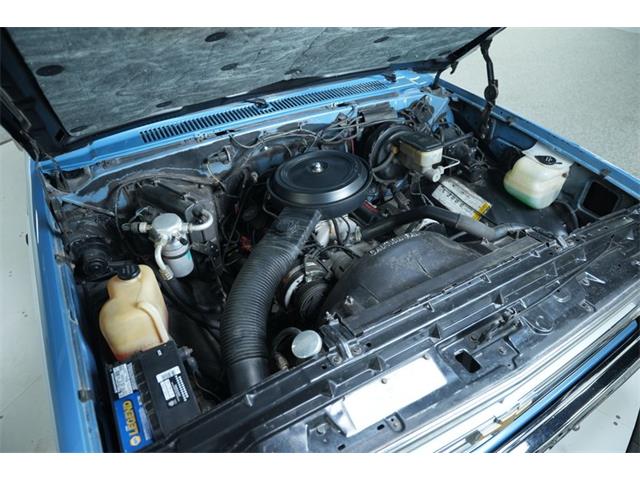 1985 Chevrolet C10 (CC-2108249) for sale in Madisonville, Texas