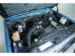 1985 Chevrolet C10 (CC-2108249) for sale in Madisonville, Texas