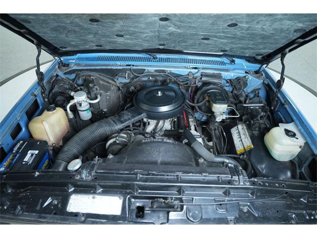 1985 Chevrolet C10 (CC-2108249) for sale in Madisonville, Texas