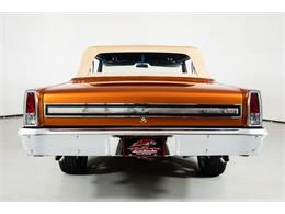 1967 Chevrolet Nova (CC-2100825) for sale in St. Charles, Missouri