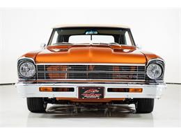 1967 Chevrolet Nova (CC-2100825) for sale in St. Charles, Missouri