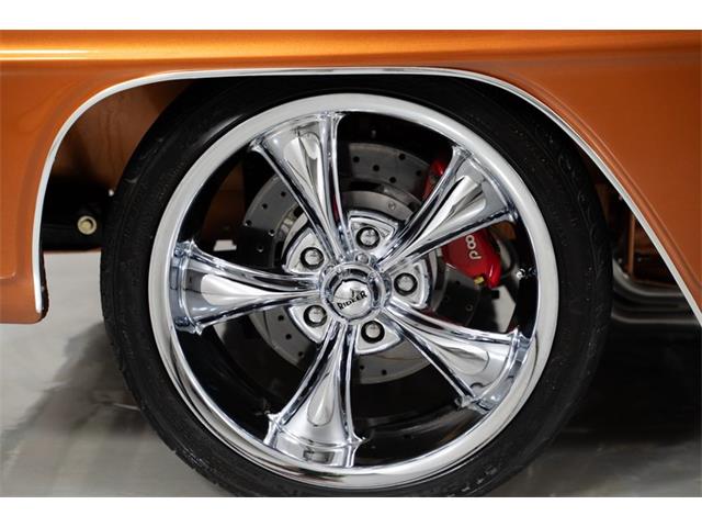 1967 Chevrolet Nova (CC-2100825) for sale in St. Charles, Missouri