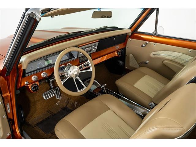 1967 Chevrolet Nova (CC-2100825) for sale in St. Charles, Missouri