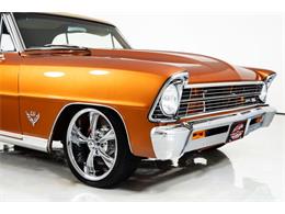 1967 Chevrolet Nova (CC-2100825) for sale in St. Charles, Missouri