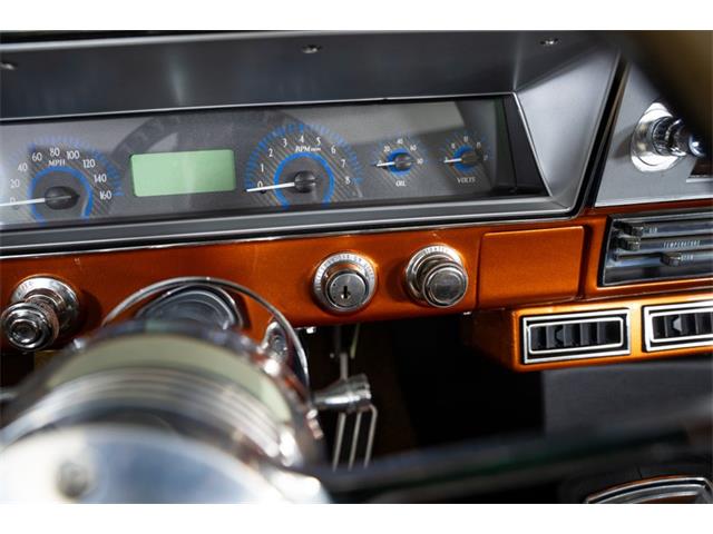 1967 Chevrolet Nova (CC-2100825) for sale in St. Charles, Missouri