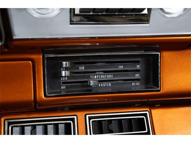 1967 Chevrolet Nova (CC-2100825) for sale in St. Charles, Missouri
