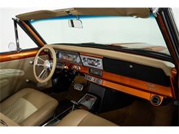 1967 Chevrolet Nova (CC-2100825) for sale in St. Charles, Missouri