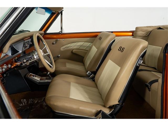 1967 Chevrolet Nova (CC-2100825) for sale in St. Charles, Missouri
