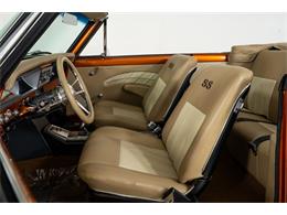 1967 Chevrolet Nova (CC-2100825) for sale in St. Charles, Missouri