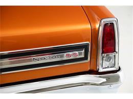 1967 Chevrolet Nova (CC-2100825) for sale in St. Charles, Missouri