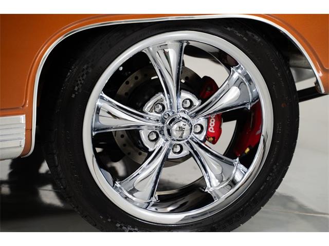 1967 Chevrolet Nova (CC-2100825) for sale in St. Charles, Missouri