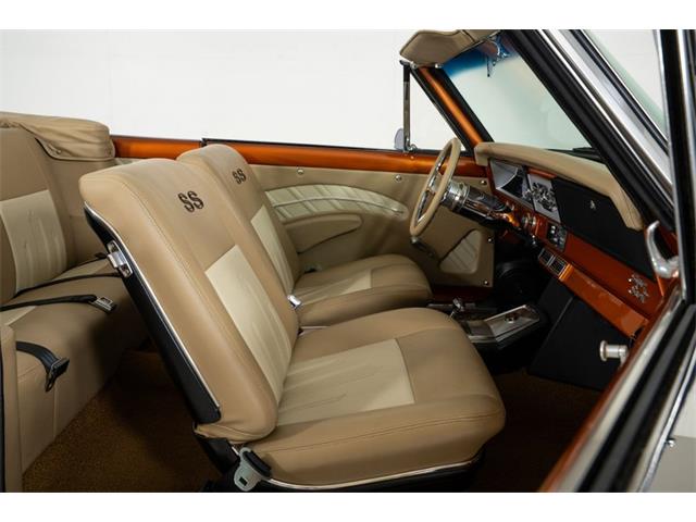 1967 Chevrolet Nova (CC-2100825) for sale in St. Charles, Missouri