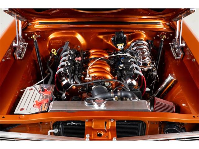 1967 Chevrolet Nova (CC-2100825) for sale in St. Charles, Missouri