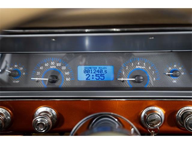 1967 Chevrolet Nova (CC-2100825) for sale in St. Charles, Missouri