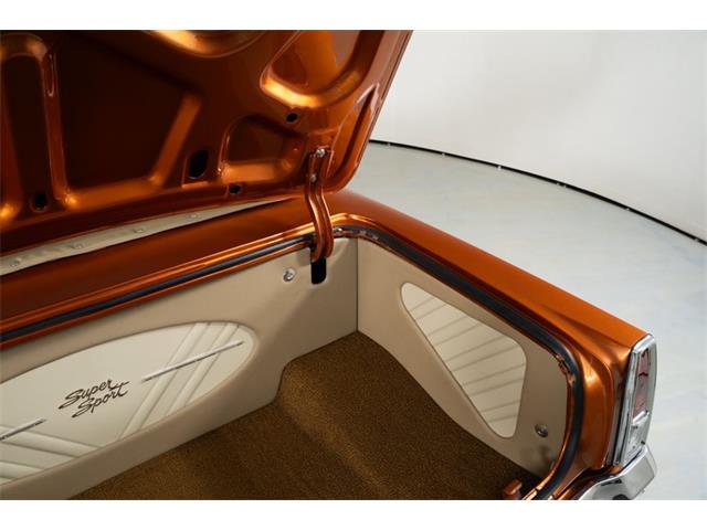 1967 Chevrolet Nova (CC-2100825) for sale in St. Charles, Missouri
