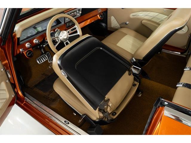 1967 Chevrolet Nova (CC-2100825) for sale in St. Charles, Missouri