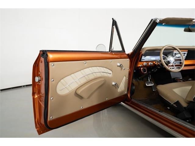 1967 Chevrolet Nova (CC-2100825) for sale in St. Charles, Missouri