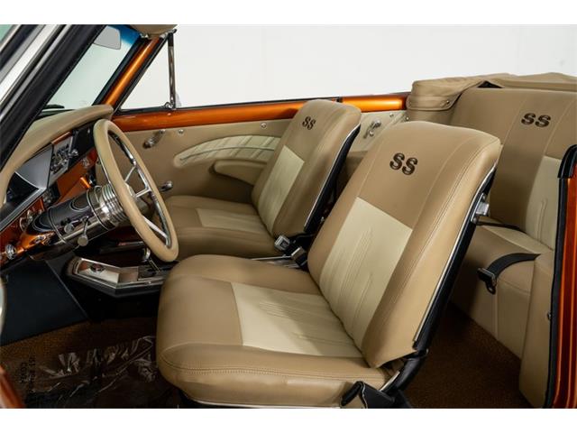 1967 Chevrolet Nova (CC-2100825) for sale in St. Charles, Missouri