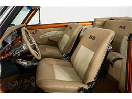 1967 Chevrolet Nova (CC-2100825) for sale in St. Charles, Missouri