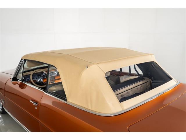 1967 Chevrolet Nova (CC-2100825) for sale in St. Charles, Missouri