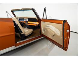 1967 Chevrolet Nova (CC-2100825) for sale in St. Charles, Missouri