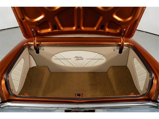 1967 Chevrolet Nova (CC-2100825) for sale in St. Charles, Missouri