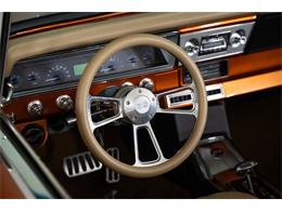1967 Chevrolet Nova (CC-2100825) for sale in St. Charles, Missouri