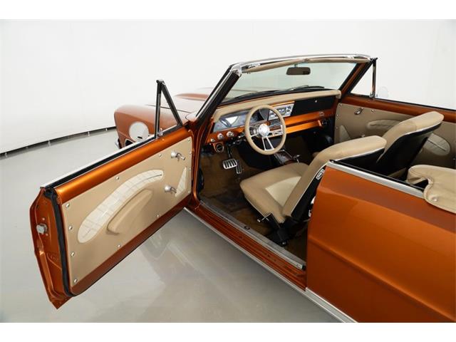 1967 Chevrolet Nova (CC-2100825) for sale in St. Charles, Missouri