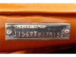 1967 Chevrolet Nova (CC-2100825) for sale in St. Charles, Missouri