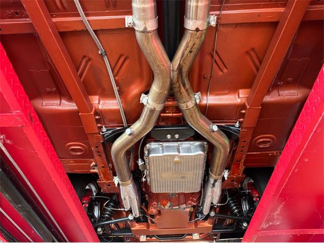 1967 Chevrolet Nova (CC-2100825) for sale in St. Charles, Missouri