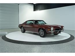 1970 Chevrolet Camaro (CC-2108250) for sale in Madisonville, Texas