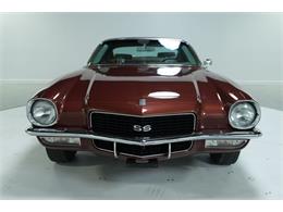 1970 Chevrolet Camaro (CC-2108250) for sale in Madisonville, Texas